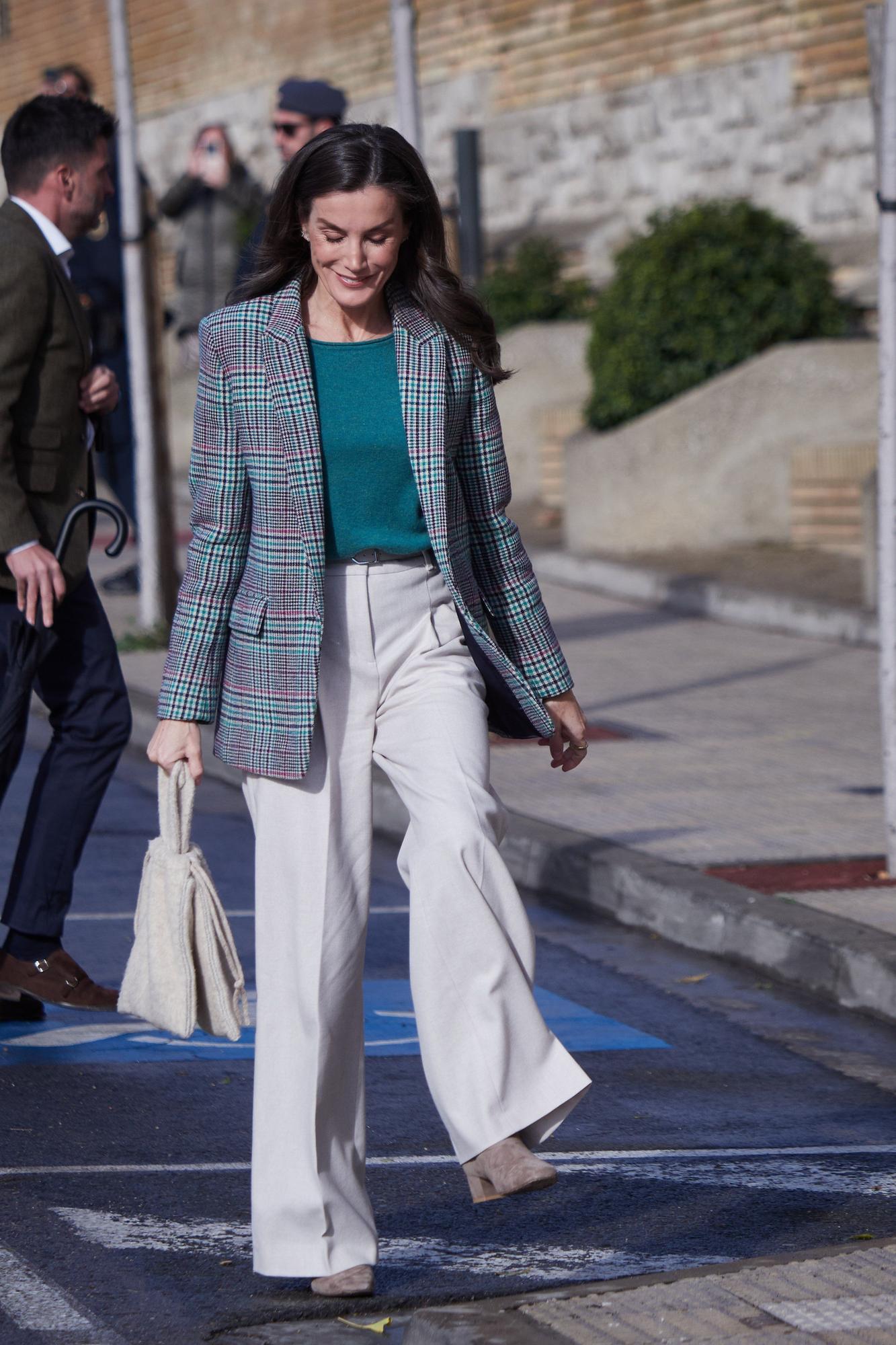 Fotos del homenaje a Alejandro Amenábar en Tudela en el ciclo de cine 'Nuestros Clásicos'