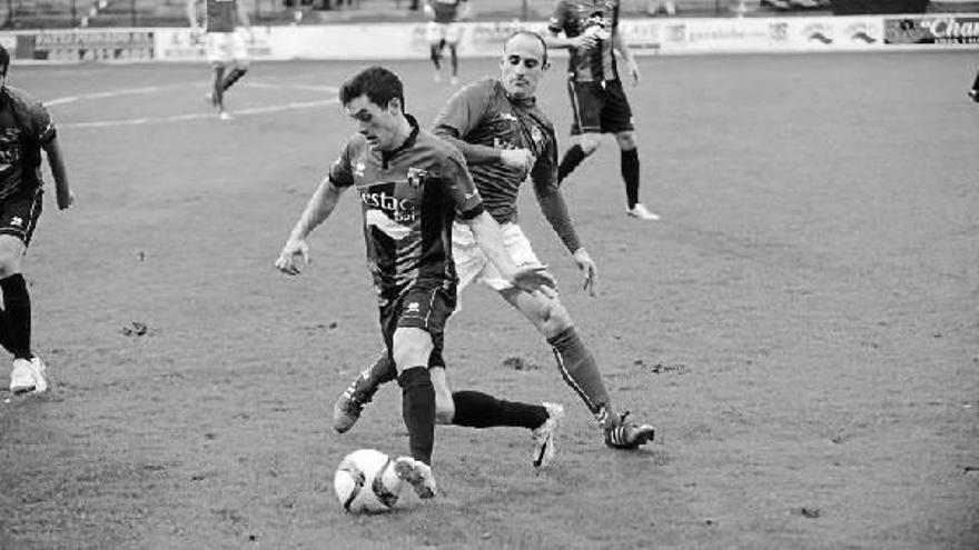 La falta de gol frena al River