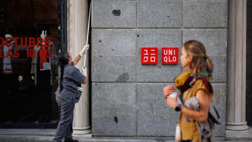 Siete de cada diez empleos a tiempo parcial en Euskadi recaen sobre las mujeres