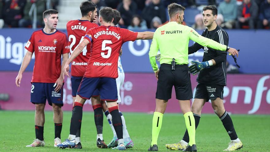 El Sadar rozará el lleno: 18.253 entradas vendidas para la Copa