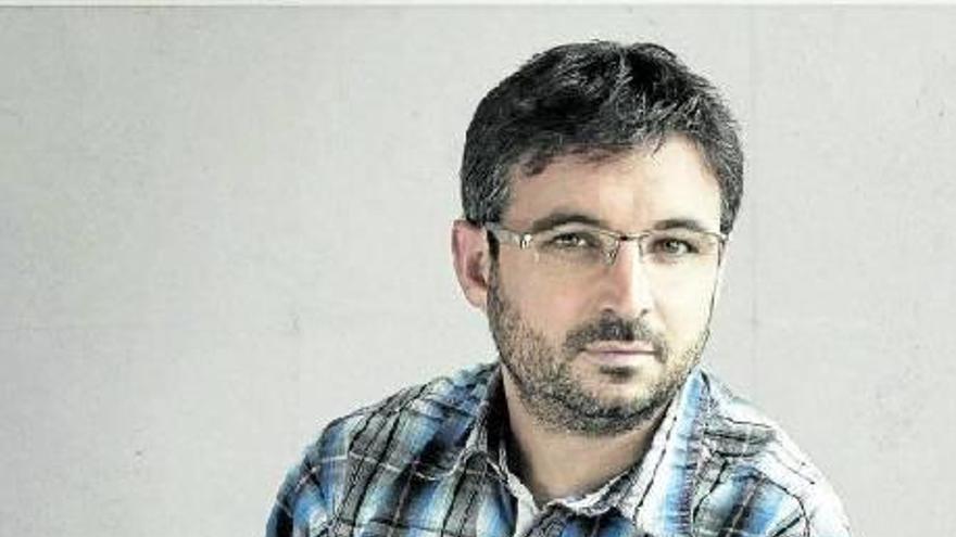 Jordi Évole