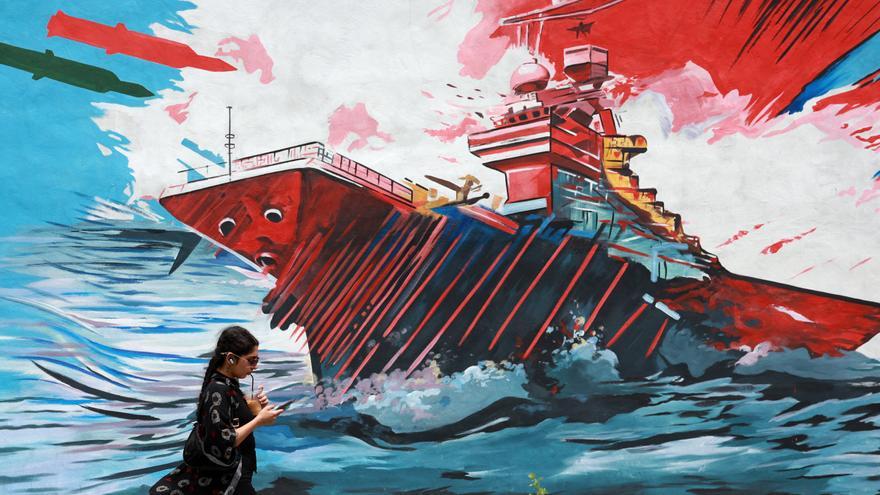 EE.UU. e Irán se aproximan a un pacto que ponga fin a la guerra en el Golfo Pérsico