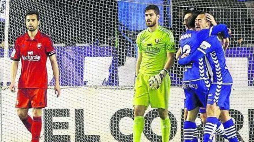 Roberto Torres: “No estamos a la altura de la categoría”