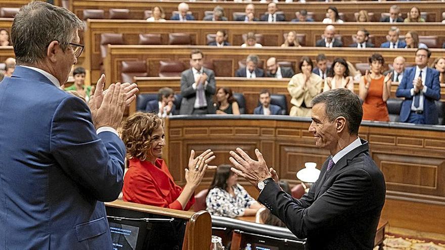 Gestión y política