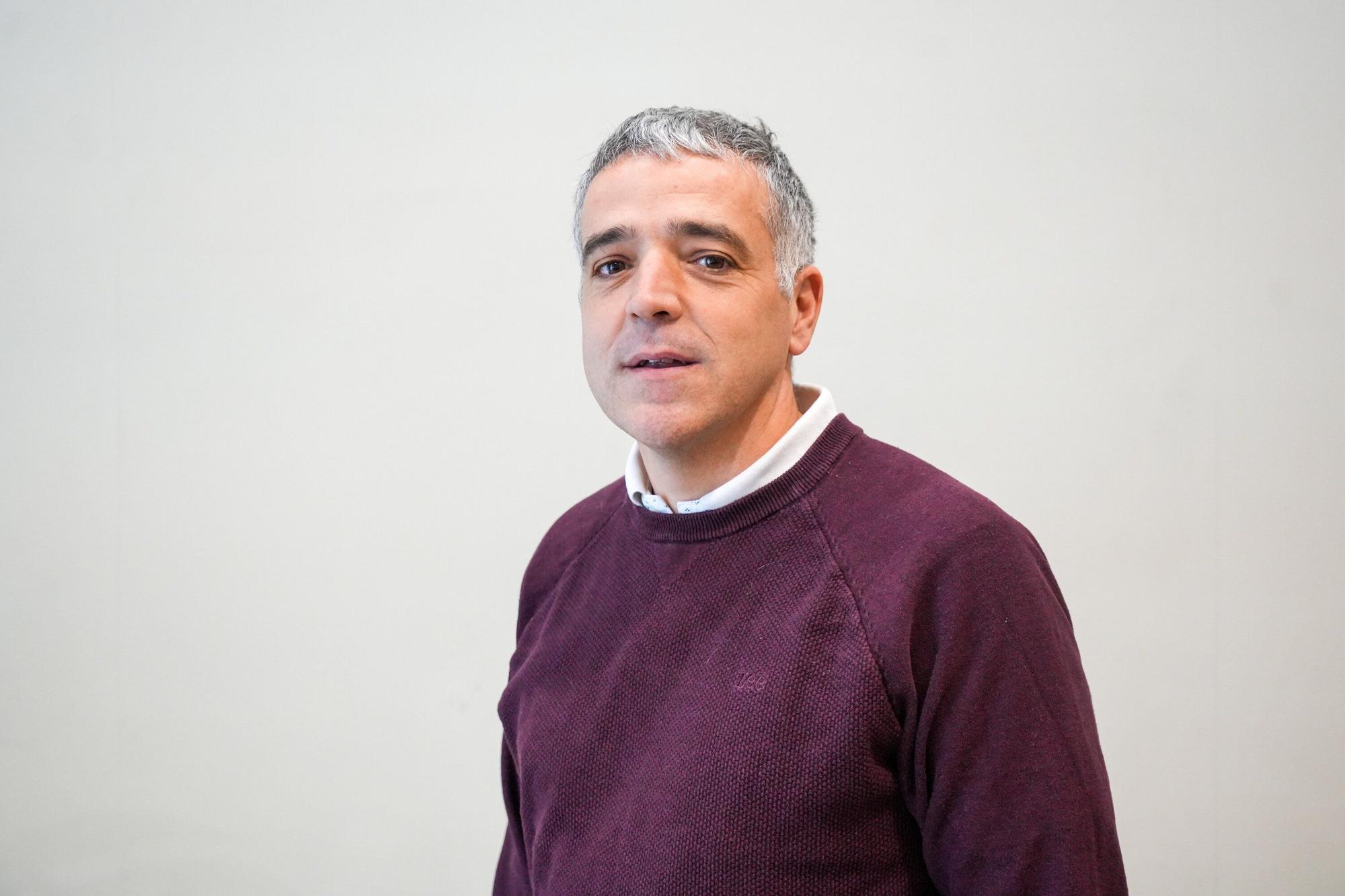 En imágenes: Mesa sectorial sobre Logística organizada por DNA