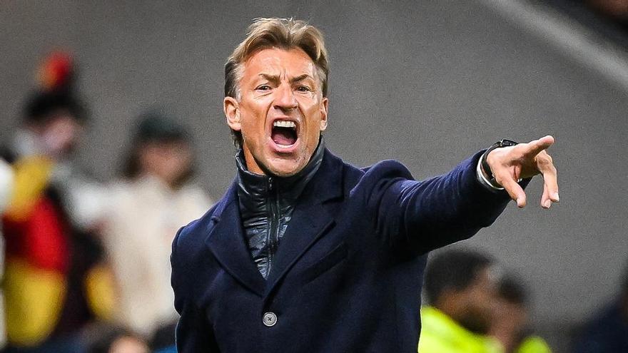 Túnez recurre a Hervé Renard tras el desastre del debut mundialista