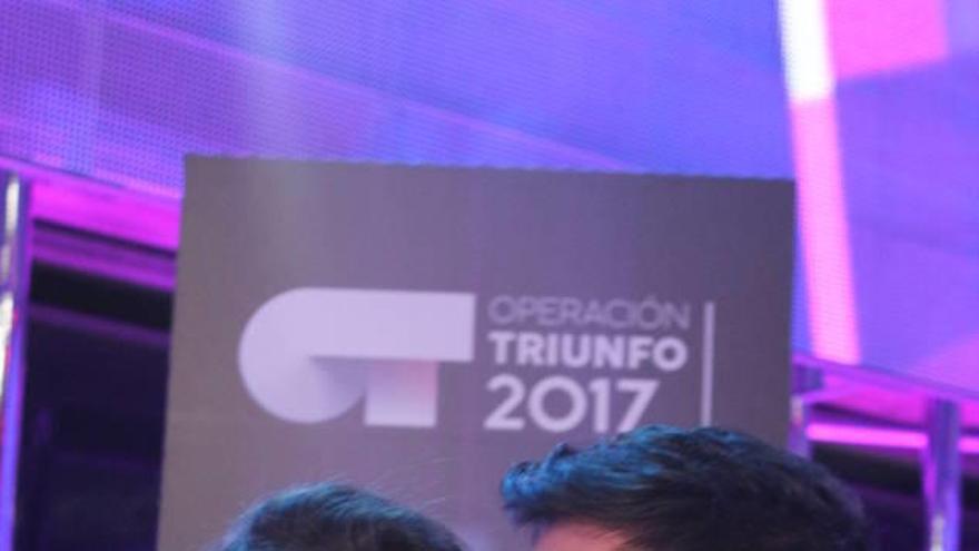 Amaia y Alfred, de gira eurovisiva a Londres, Tel Aviv, Ámsterdam y Madrid