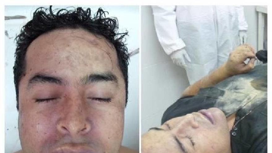 Abatido en México &#039;El Lazca&#039;, el líder y fundador de  la red de narco &#039;Los Zetas&#039;
