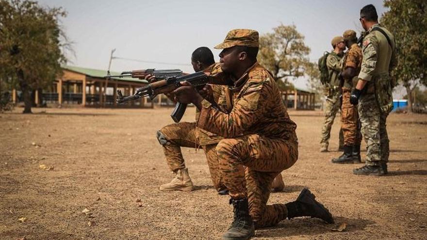 Al menos 132 muertos en la mayor matanza en la historia de Burkina Faso