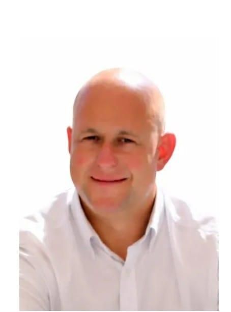 Iñaki Erasun Anchorena.