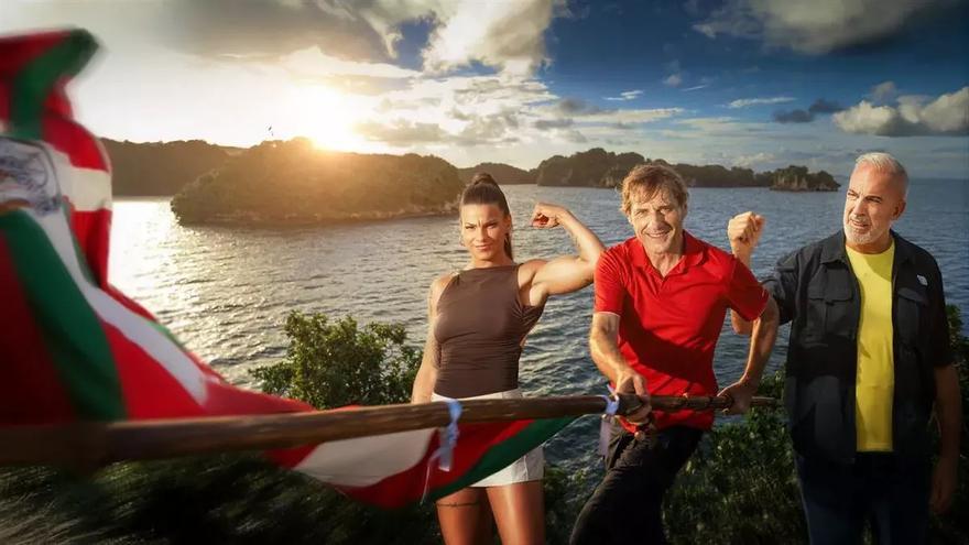 Todo listo para el gran estreno de ‘El Conquis’: vuelve la aventura más extrema