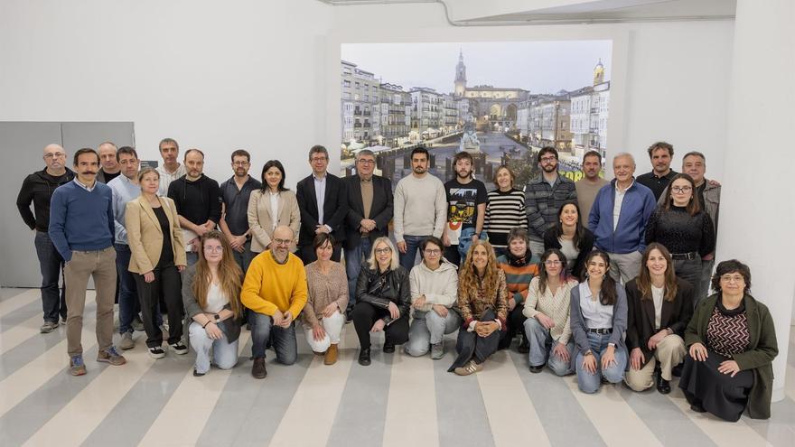 Arabako enpresek kanpo komunikazioan euskara sustatzeko gakoak aztertu dituzte