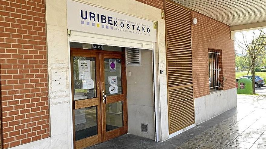 Uribe Kosta abre el miércoles la nueva oficina sobre energía
