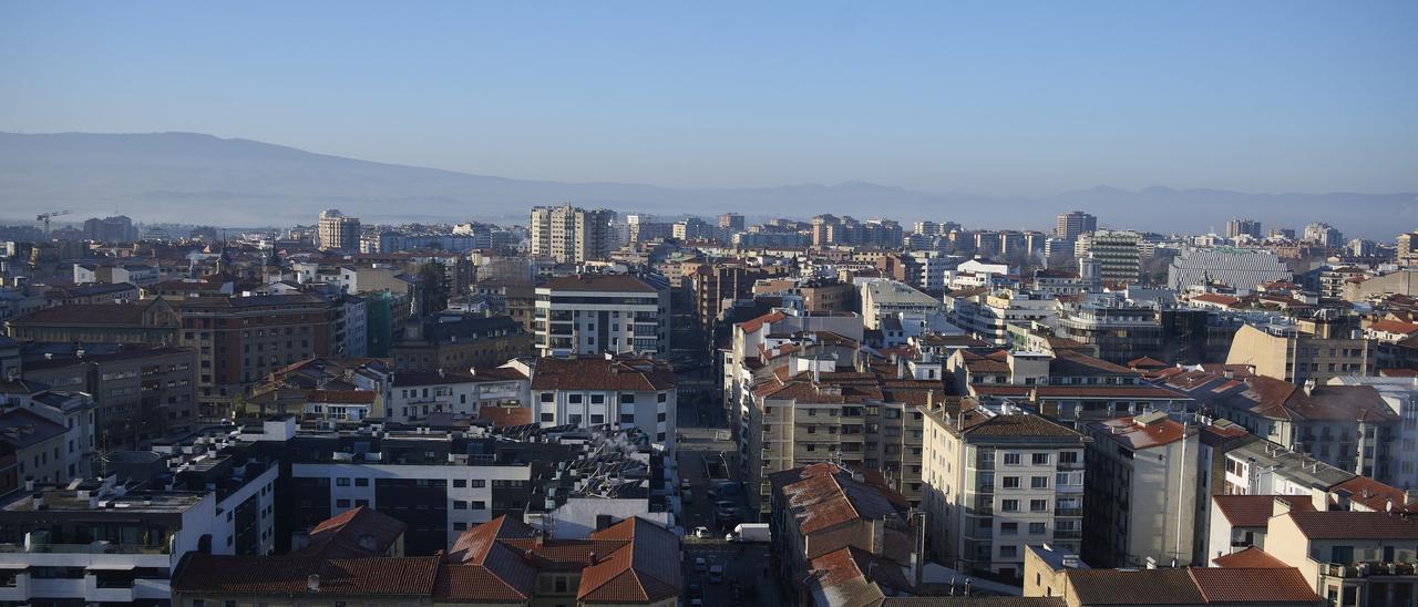 Robinson Crusoe en Pamplona