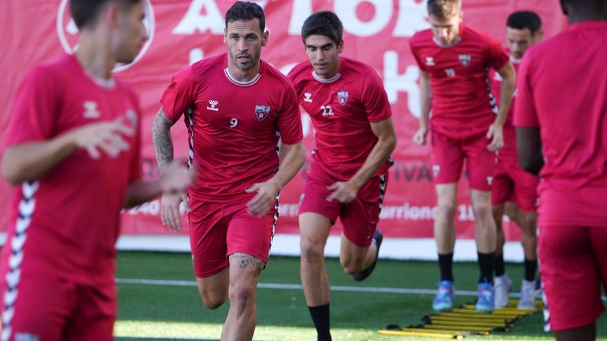 Álvaro Vázquez: “La Copa siempre se me ha dado bien”