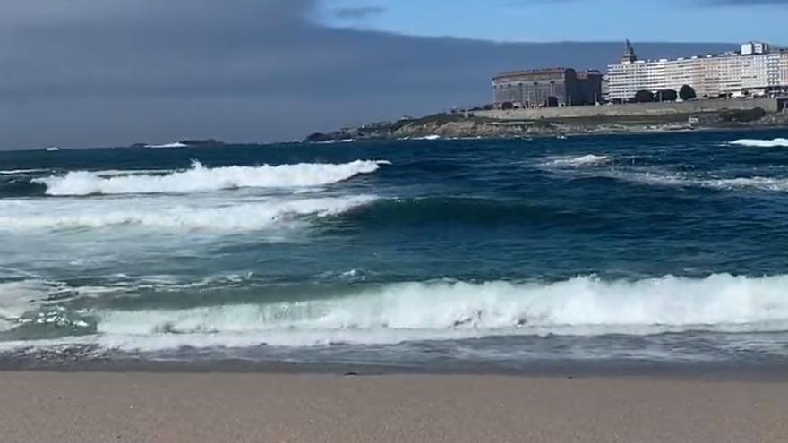 Suspendida la primera jornada de la Liga Euskolabel y la Liga Euskotren