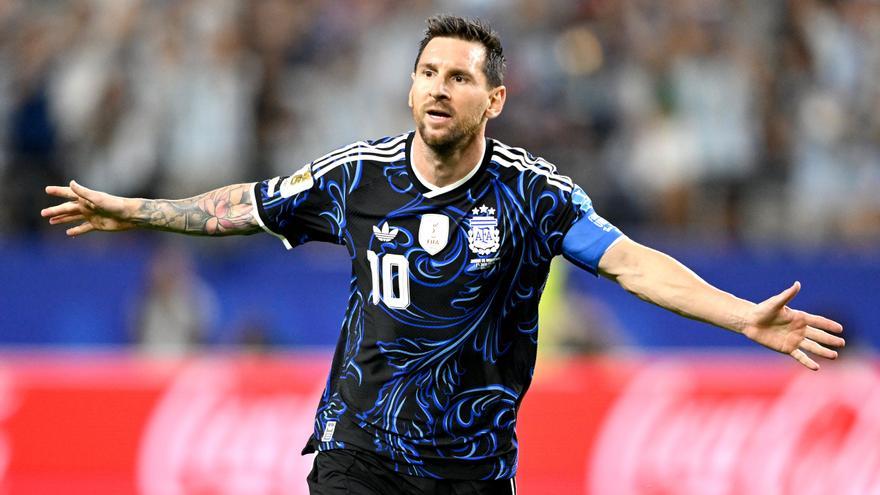 El Mundial busca su Bota de Oro