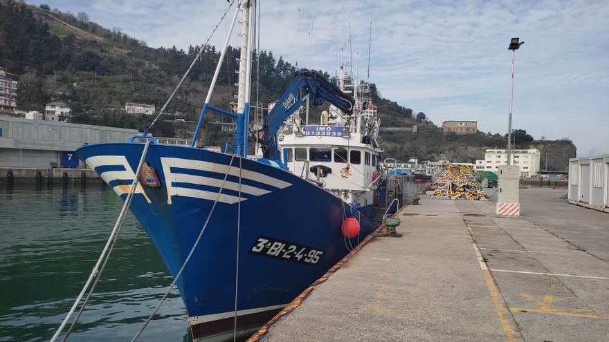 El Gobierno vasco abre las ayudas al sector pesquero y acuícola, con una dotación de 13,35 millones