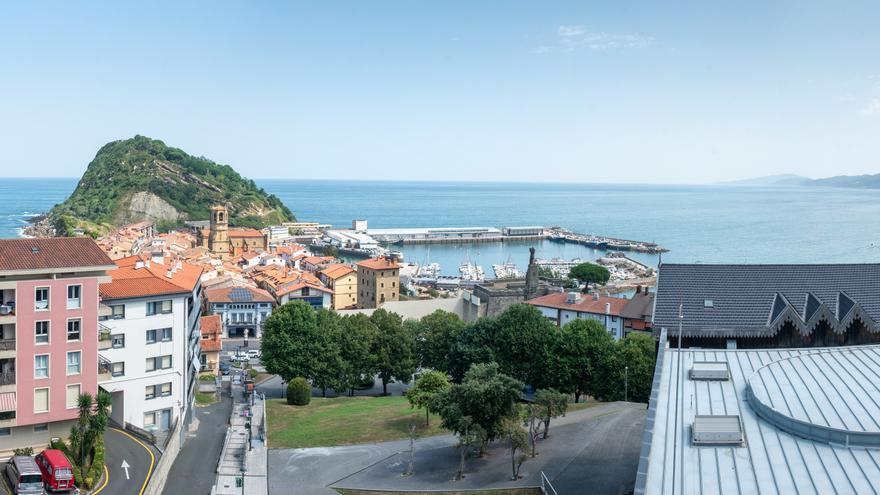 Getaria presenta presupuestos de 5.5 millones de euros para 2026