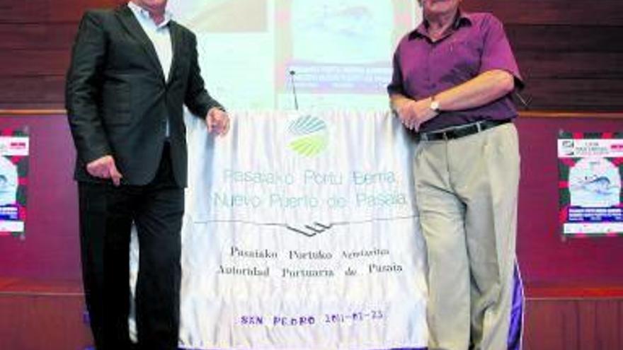 La Bandera de Pasaia estrenará campo de regatas