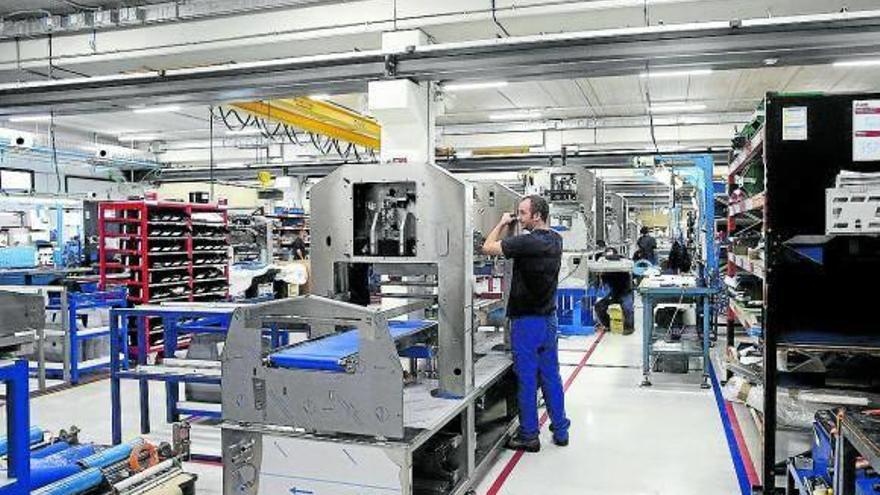 La tasa de paro de la CAV bajará al 7,8% en 2019, según BBVA