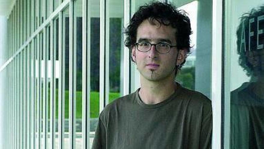 Julen Gabiria