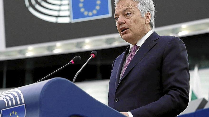 Bruselas condena toda escucha ilegal de las comunicaciones
