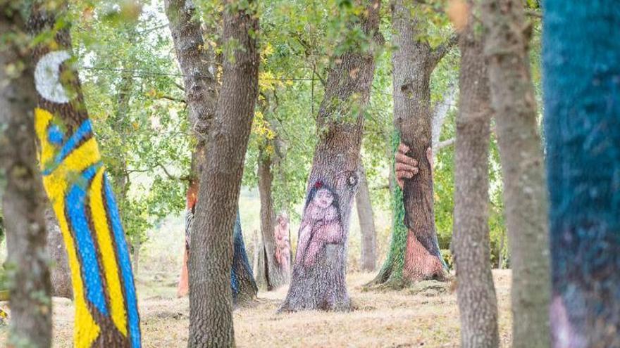 La Robleda de los Sueños celebra su 5º Aniversario con una jornada familiar para todas las edades