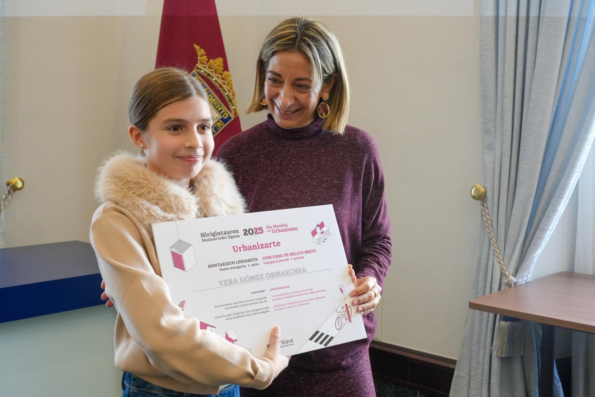 Día Mundial del Urbanismo