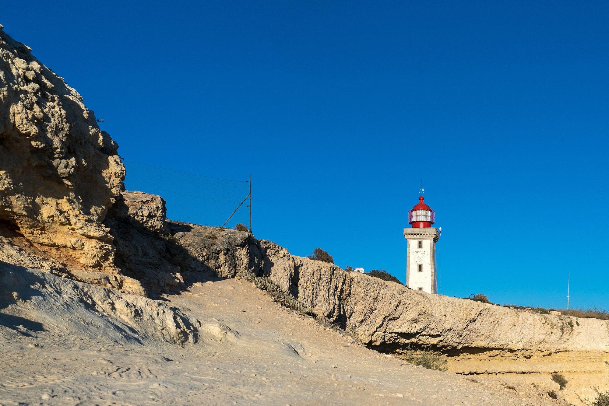 Faro  de Alfanzina