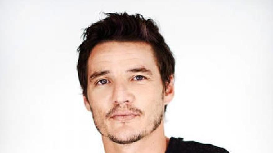 Pedro Pascal