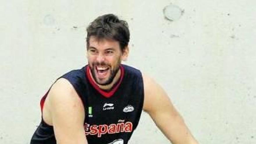España busca una plaza en la final y otra para los Juegos