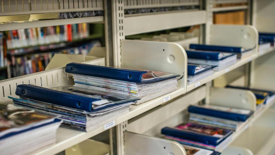 Cultura dedica 90.000 euros a impulsar el patrimonio documental y los sistemas de archivo de Navarra