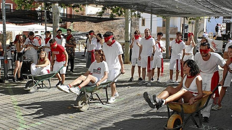 ‘Verdulerak’ se proclaman campeones de las Gazte Olinpiadak de Tuteran Jai