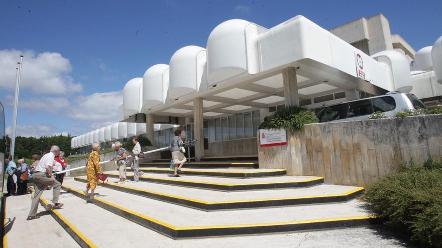 Auditoría en el servicio de Traumatología: falta de control sobre horarios y agendas, escasez de médicos y 'bajón' de actividad los viernes