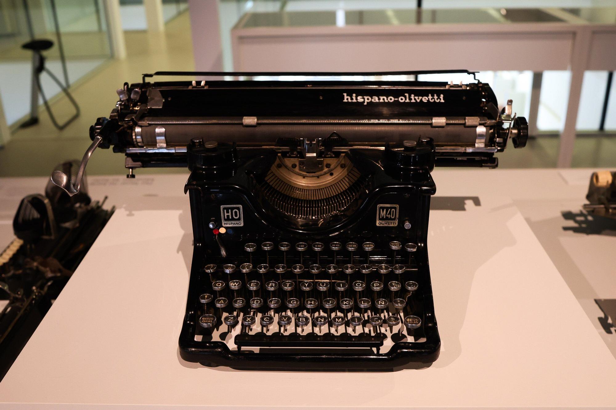 En imágenes: Nueva exposición en el Archivo Histórico de Euskadi