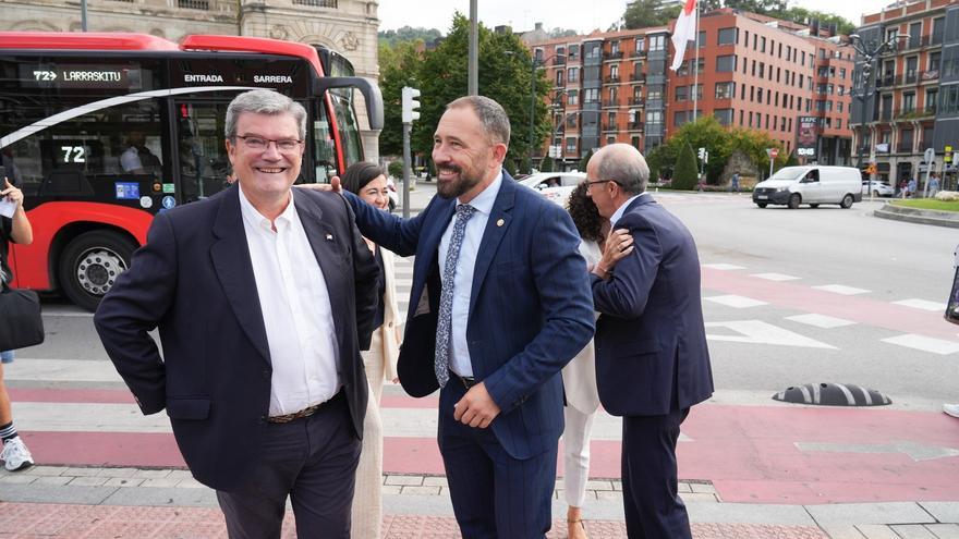 Bilbao será zona tensionada de forma definitiva en octubre