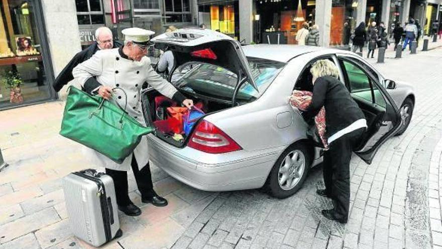Bilbao roza el lleno