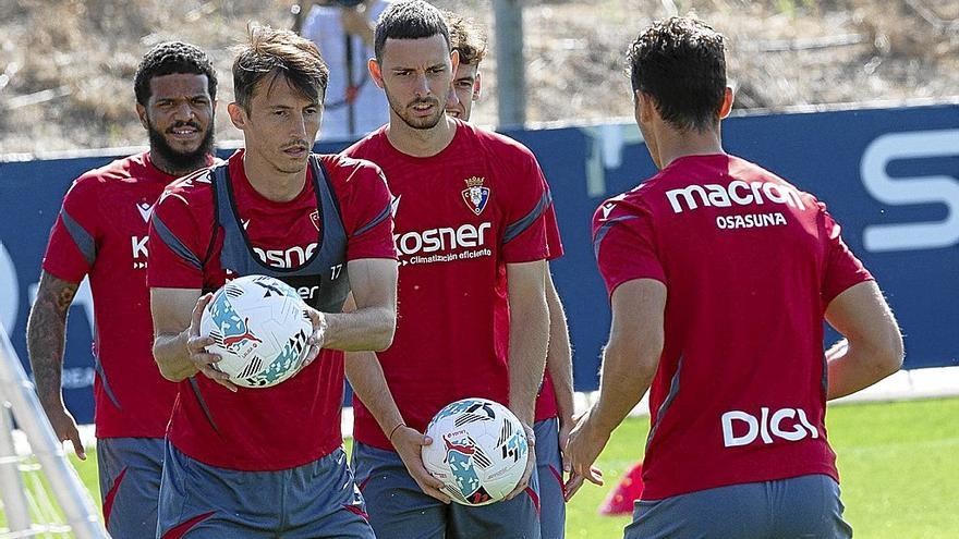 Budimir vuelve a valer 20 millones