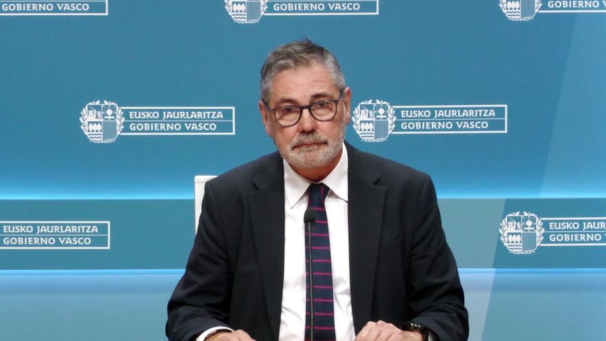 El Gobierno vasco valora la mejora interanual del paro pese al &quot;leve&quot; repunte de octubre