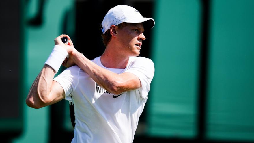 Wimbledon, para recuperar el orden