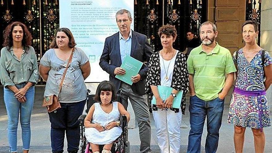 Gipuzkoa inicia un proyecto pedagógico por la diversidad