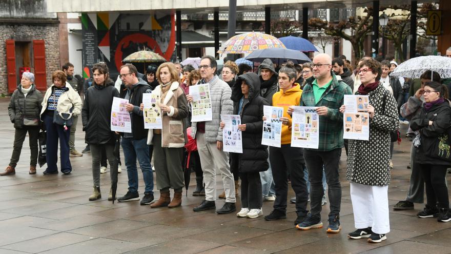 Baztan prorroga el II Plan de Igualdad entre Mujeres* y Hombres*