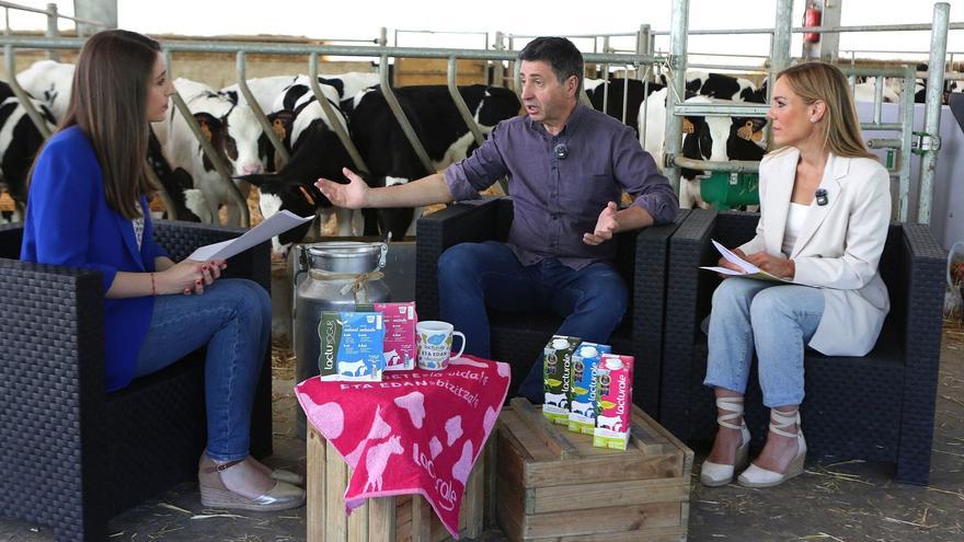 El secreto del yogur más vendido está en la leche