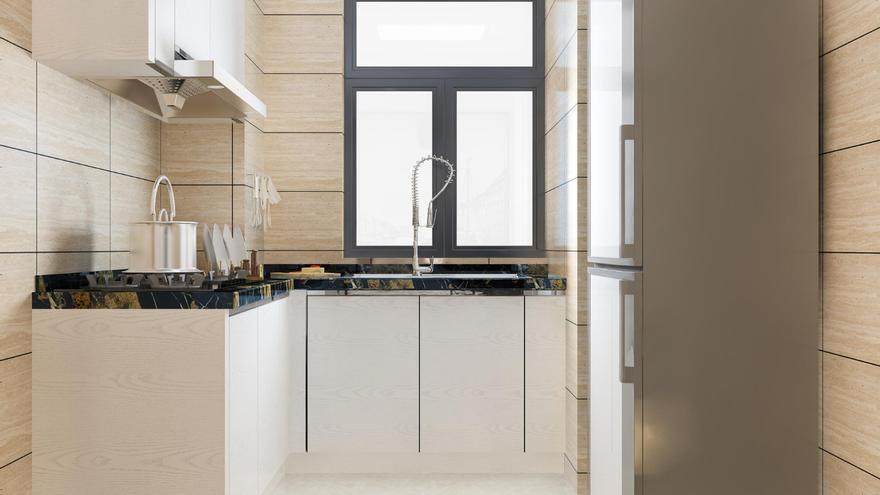 Adiós al escurreplatos: el chollo de Lidl para cocinas pequeñas que ahorra espacio y tiempo por solo dos euros