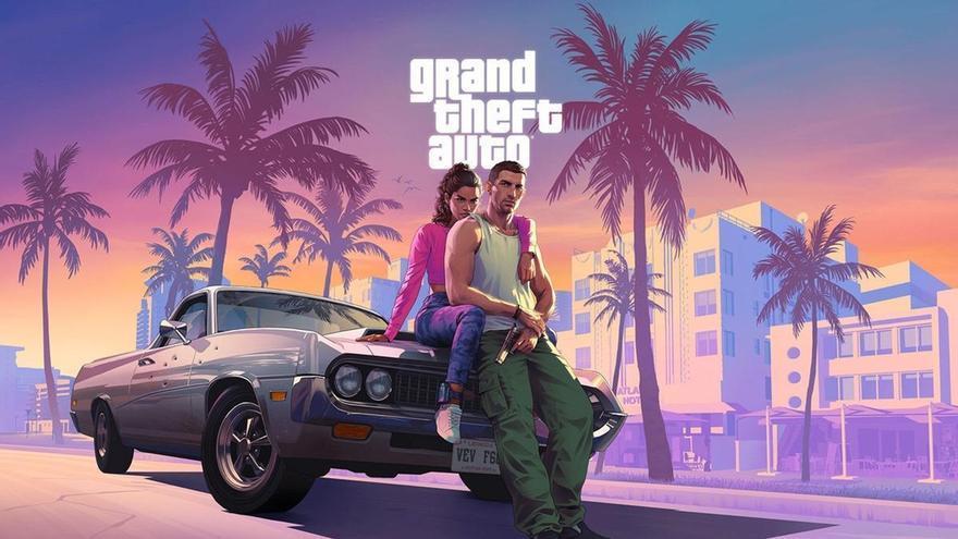 De 'Grand Theft Auto VI' a 'Saros': los videojuegos más esperados de 2026