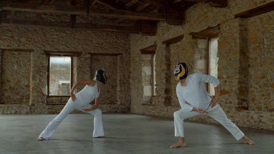 “On’ busca que nos planteemos cómo nos encontramos en el mundo”