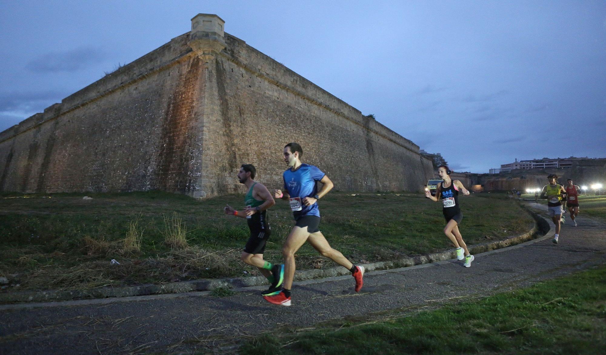 Fotos de la Carrera de las Murallas