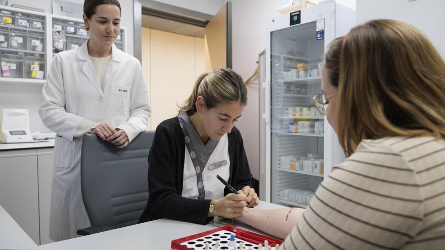 Un equipo de la CUN investiga una alternativa con surimi segura y nutricional para pacientes con alergia al pescado