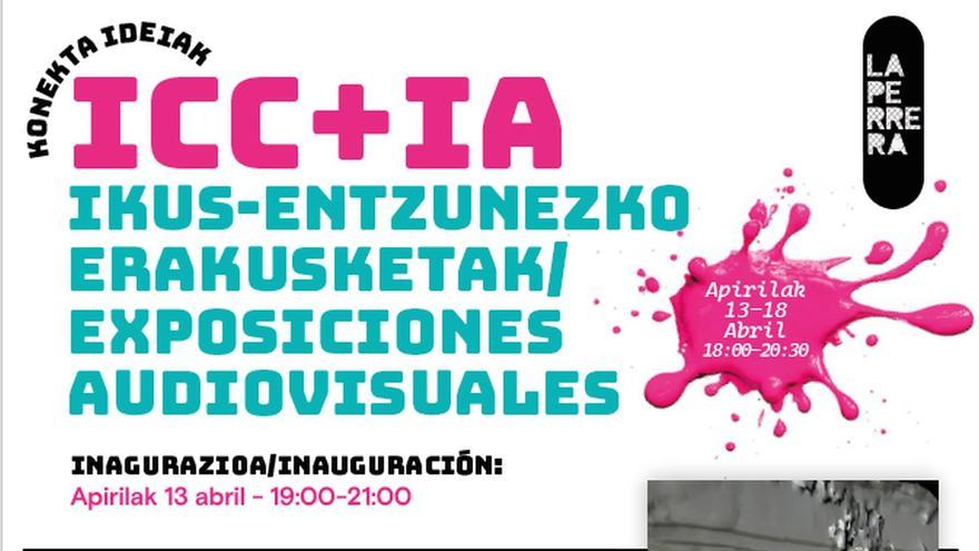 La Perrerak 'KSIaK+AA' ikus-entzunezko bi erakusketa jasoko ditu